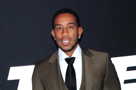 Ludacris Relaunching Fear Factor With Mtv