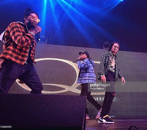 Partynextdoor And Jeremih Summers Over Tour Photos And Premium High Res