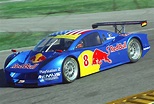 Picchio D2 Daytona Prototype 2003 | GTPlanet
