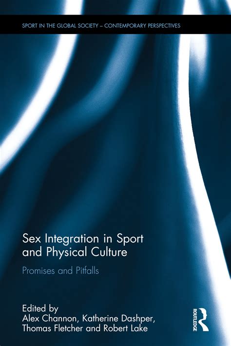 Sex Integration In Sport And Physical Culture Promises And Pitfalls