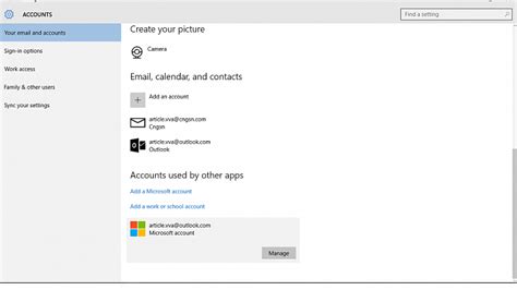 To avoid such instances, use the custom or advanced installation setup whenever you install the free software you've downloaded online especially if it came from questionable file sharing sites. I Can't Remove My Microsoft Account.Help Me Solved ...