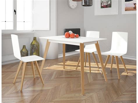 Es importante elegir la mesa de cocina adecuada y a juego con las sillas. Conjuntos Mesas y sillas de cocina catálogo 2019 de ...