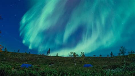 All About Northern Lights And Aurora Borealis Visit Finnish Lapland