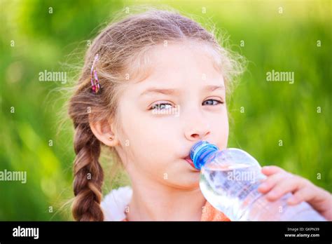 Bottle Girl Hi Res Stock Photography And Images Alamy