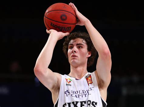 Get the latest nba draft prospect rankings from cbs sports. Josh Giddey released from Adelaide 36ers' roster to ...