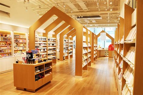 Itoya Tokyos Greatest Paper Store Massively Impressive Stationery Store