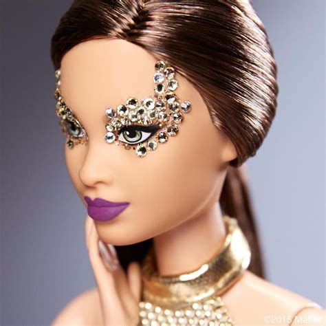 Barbies Beauty Makeover