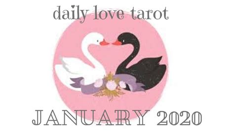 Daily Tarot Reading WHY NOW January 2 3 YouTube