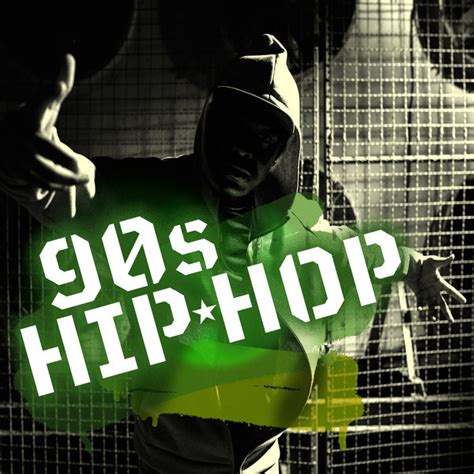 90s Hip Hop By Various Artists On Spotify