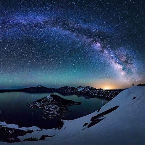 Pin By Marissa Clark On Tattoos That I Love Crater Lake National Park