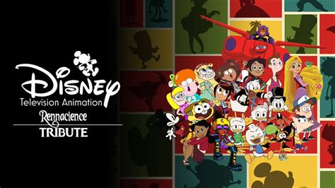 Disney Tv Animation News On Twitter Would You Like To See A