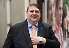Bernd Posselt: Wie ein abgewählter CSU-Mann im EU-Parlament blieb - DER ...