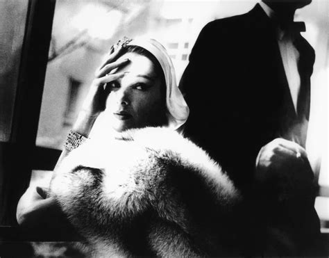 Revisit A Lifetime Of Fashion Photography With Lillian Bassman
