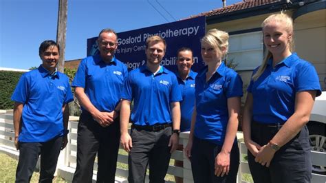 The Bursitis Treatment Program At East Gosford Physiotherapy Clinic