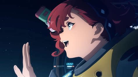 Gundam The Witch From Mercury Si Mostra Nel Secondo Trailer