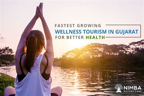 Nimba Is The Best Place For Wellness Tourism In Gujarat That Helps To Restore The Natural