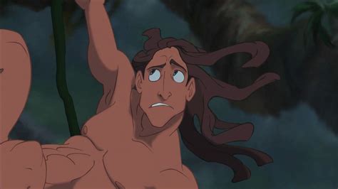 Pin By Zlopty On Tarzan In Animated Movies Disney Films Animation
