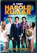 A Very Harold & Kumar 3D Christmas DVD Release Date February 7, 2012