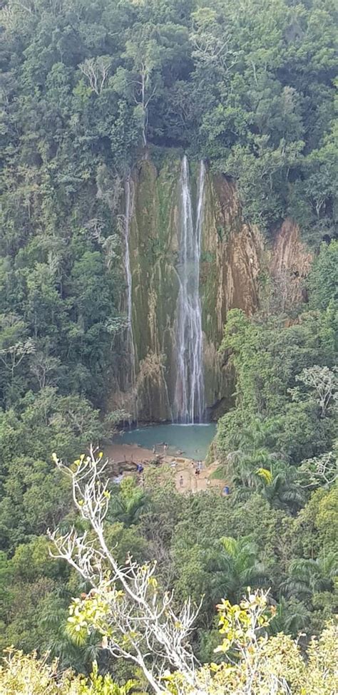 El Salto Del Limon Samana Province 2019 All You Need To Know Before You Go With Photos