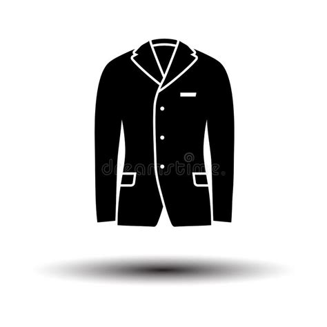 Business Suit Icon Stock Vector Illustration Of Concept 212168002