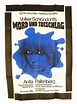 Mord und Totschlag poster - Cine Qua Non independent filmshop
