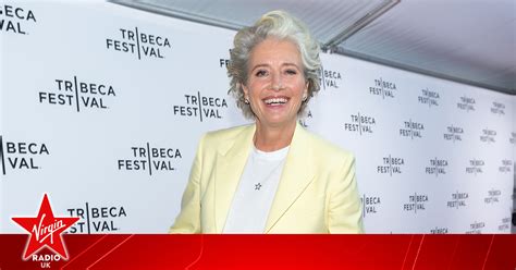Emma Thompson Reveals The Horrible Reason She Threatened To Quit A My