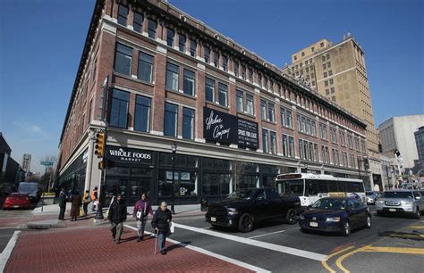 Sneak Peek Newarks Whole Foods Opening Wednesday