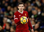 Has Andrew Robertson cemented his place as Liverpool's left-back?