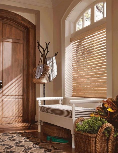 I was looking for a solution to cover my arched window. 10 Window Covering Ideas To Add Drama To Your Room ...