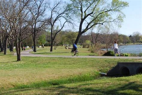 White Rock Lake Dallas Parks Tx Official Website