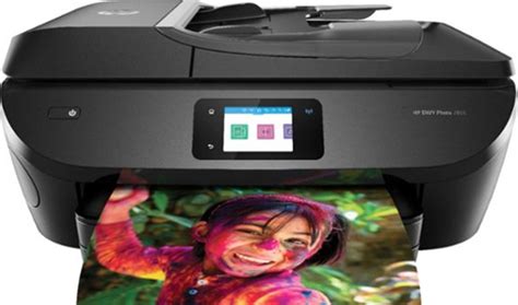 Hp Envy Photo 6255 All In One Printer Review Thoughtful For Fathers
