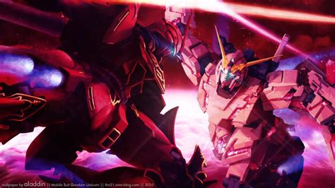 Mobile Suit Gundam Unicorn Rx 0 Unicorn Gundam Sinanju Gundam Hd