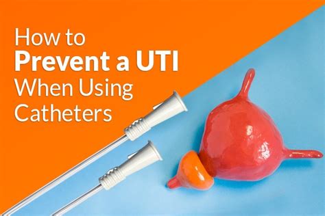 Catheters And Uti Prevention—home Care Delivered
