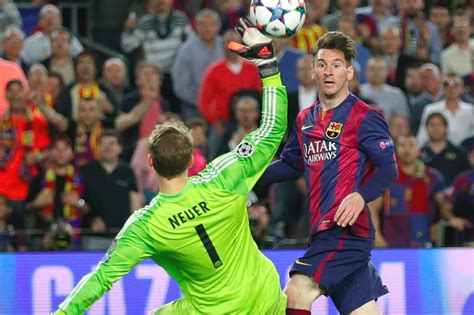 Lionel Messi Soccer Stash