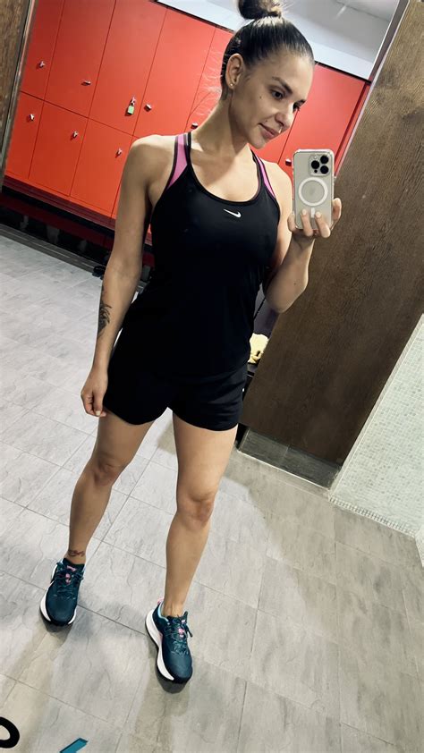 Tw Pornstars Alina Henessy Twitter 🏃‍♀️gym Gym Gym Squash Squash