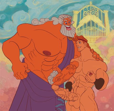 Gay Hercules Naked Sex