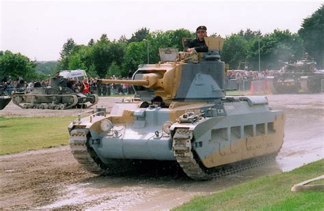 Infantry Tank Mk Ii Matilda A12 Photos History Specification
