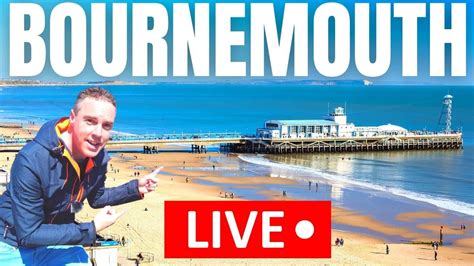 bournemouth beach webcam jan sullivan news