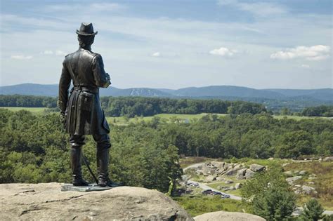 The 6 Best Gettysburg Ghost Tours Of 2021