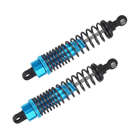 Buy Rc Car Shock Front Rear Shocks For 110 Trx4 Scx10 D90 Accessory
