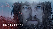 The Revenant (2015) - AZ Movies