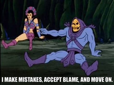 Explore our collection of motivational and famous quotes by authors you know skeletor quotes. Pin by Sara A for Awesome on Daily Skeletor Affirmation | Skeletor quotes, Skeletor, Best insults