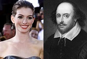 Internet enloquece con la conexión que hay entre Anne Hathaway y ...