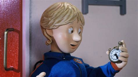 BBC IPlayer Fireman Sam Series 4 11 Fit For Nothing