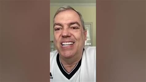 Marco Antonio De Biaggi O Cabeleireiro Das Estrelas Viu A Morte No Espelho Youtube
