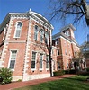 #32 Wabash College - Forbes.com