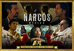 A&E presenta la segunda temporada de ''Narcos: México'' - TVLaint