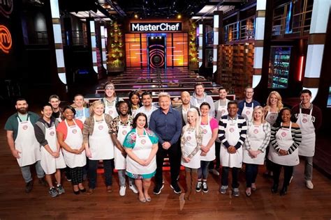 I M A Contestant On Masterchef Usa Spiced Up Mom