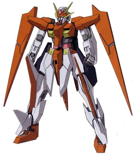 Gn 007 Arios Gundam Gundam Wiki Wikia