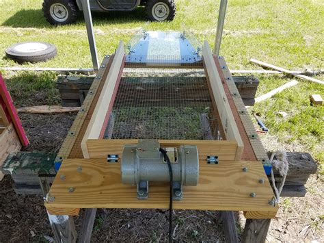 Check spelling or type a new query. DIY Compost Sifter, Dubbed "The Spider" - Plum Fabulous! Foods
